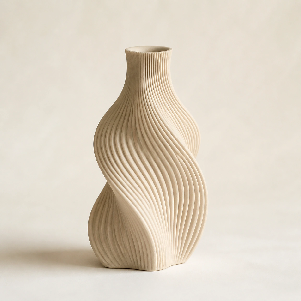 Vaso Onda em destaque